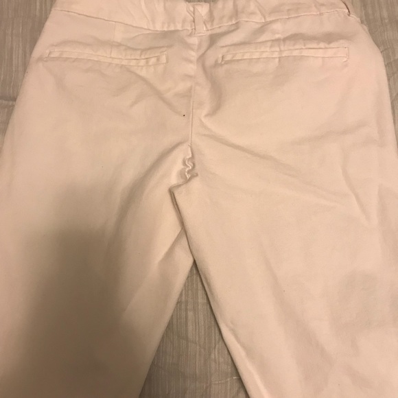 White pixie crops - Picture 2 of 5